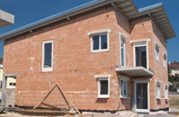 Llanddewi Skirrid home extensions