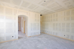 Llanddewi Skirrid home office construction costs