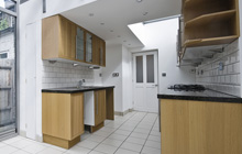 Llanddewi Skirrid kitchen extension leads